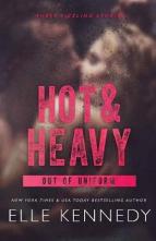 Hot & Heavy by Elle Kennedy