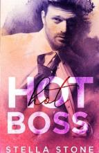 Hot Boss by Stella Stone