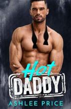 Hot Daddy by Ashlee Price