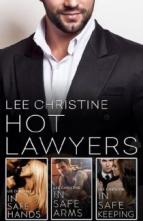 Hot Lawyers Box Set by Lee Christine
