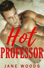 Hot Professor by Jane Woods
