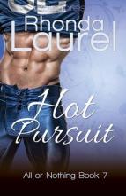 Hot Pursuit by Rhonda Laurel