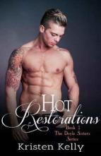 Hot Restorations by Kristen Kelly