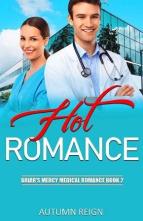 Hot Romance by Autumn Reign