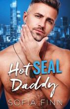 Hot Seal Daddy by Sofia Finn