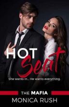 Hot Seat by Monica Rush