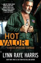 Hot Valor by Lynn Raye Harris