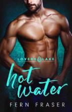 Hot Water by Fern Fraser