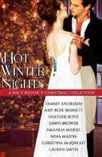 Hot Winter Nights by Lauren Smith et al