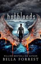Hotbloods by Bella Forrest
