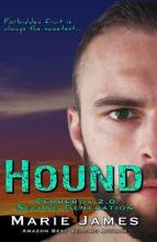 Hound by Marie James