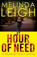 Hour of Need by Melinda Leigh