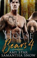 House of Bears 4: The Lost Souls by Samantha Snow