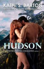 Hudson by Kathi S. Barton