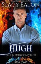 Hugh by Stacy Eaton