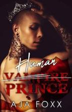 Human Prince by Aja Foxx