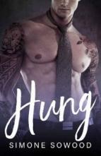 Hung by Simone Sowood