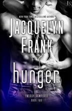 Hunger by Jacquelyn Frank