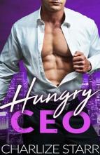 Hungry CEO by Charlize Starr