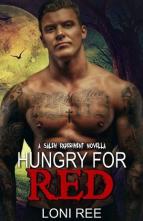 Hungry for Red by Loni Ree