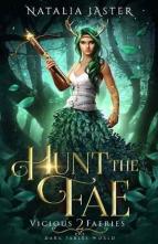 Hunt the Fae by Natalia Jaster