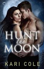 Hunt the Moon by Kari Cole