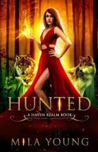 Hunted by Mila Young