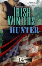 Hunter by Irish Winters