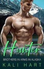 Hunter by Kali Hart