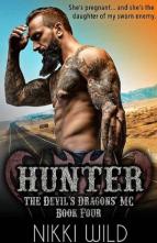 Hunter by Nikki Wild
