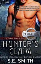 Hunter’s Claim by S.E. Smith