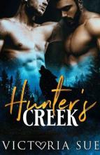 Hunter’s Creek by Victoria Sue