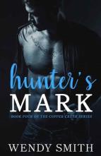 Hunter’s Mark by Wendy Smith