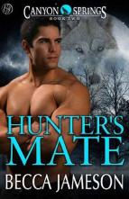 Hunter’s Mate by Becca Jameson