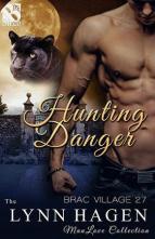 Hunting Danger by Lynn Hagen