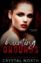 Hunting Grounds by Crystal North