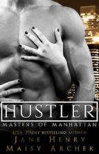 Hustler by Jane Henry,‎ Maisy Archer