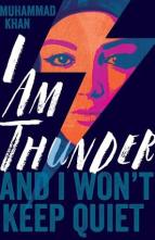 I Am Thunder by Muhammad Khan