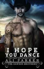 I Hope You Dance by Ali Parker
