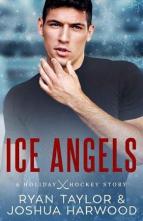 Ice Angels by Ryan Taylor