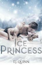 Ice Princess by T.J. Quinn