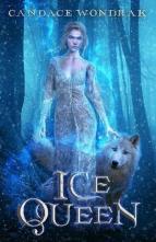 Ice Queen by Candace Wondrak