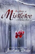 Ice, Snow, & Mistletoe by Jocelynn Drake