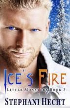 Ice’s Fire by Stephani Hecht