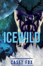 Icewild: Lost by Casey Fox