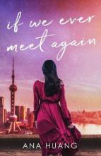 If We Ever Meet Again by Ana Huang