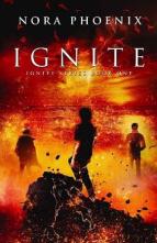 Ignite by Nora Phoenix