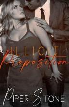 Illicit Proposition by Piper Stone