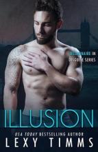 Illusion by Lexy Timms