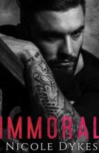 Immoral by Nicole Dykes